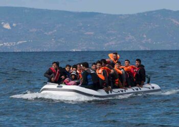 Trovati morti 7 migranti in Spagna