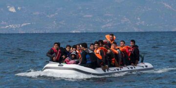 Trovati morti 7 migranti in Spagna