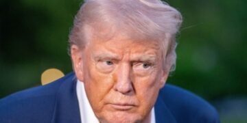 Trump annuncia di non aver ricevuto preavvisi sull'attacco israeliano a Doha