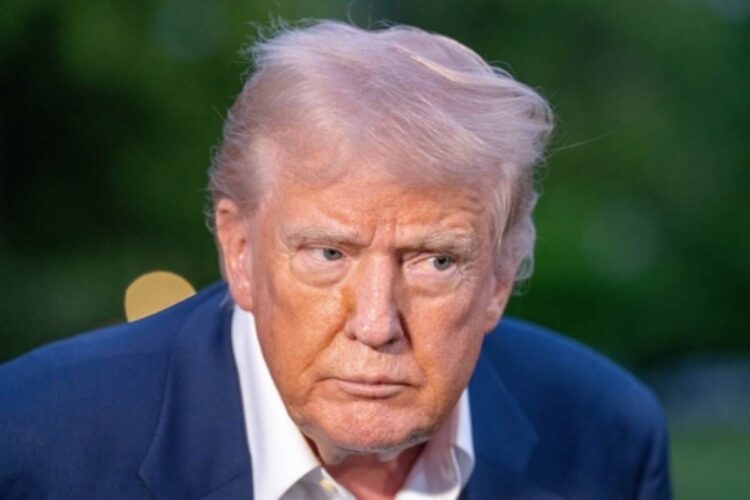 Trump annuncia di non aver ricevuto preavvisi sull'attacco israeliano a Doha