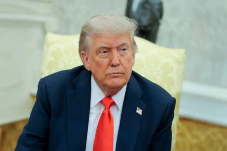 Trump annuncia la difesa della Polonia in caso di attacco dalla Russia