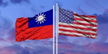 Trump blocca gli aiuti militari degli USA a Taiwan