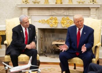 Trump chiede a Netanyahu di non ripetere raid in Qatar