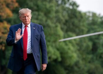 Trump incontra Erdogan