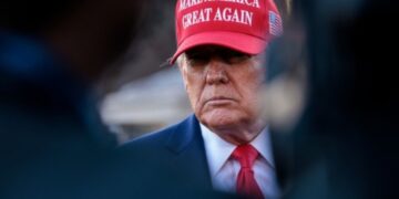 Trump prepara nuove sanzioni alla Russia