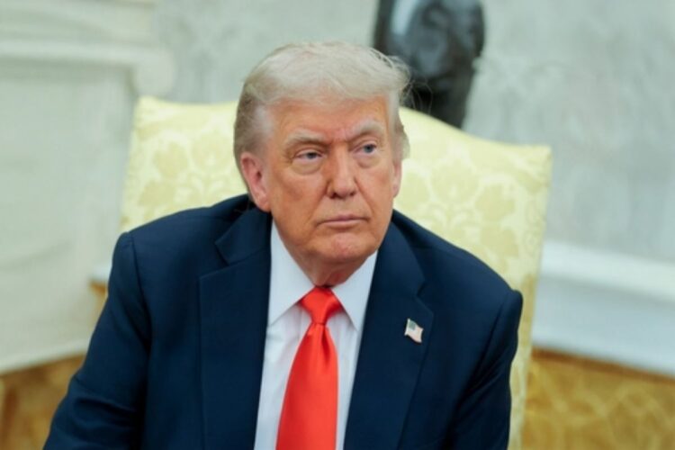 Trump vuole riaprire l'ambasciata USA a Minsk