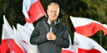 Polonia invita propri cittadini a lasciare la Bielorussia