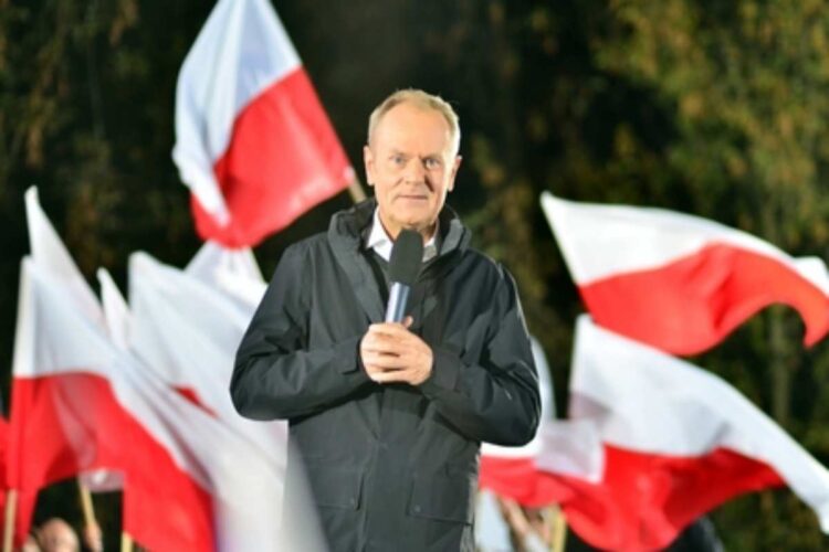 Polonia invita propri cittadini a lasciare la Bielorussia