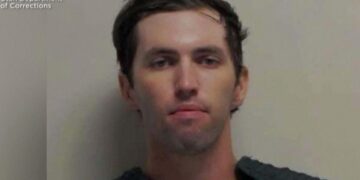 Tyler Robinson, reo confesso dell'omicidio di Charlie Kirk