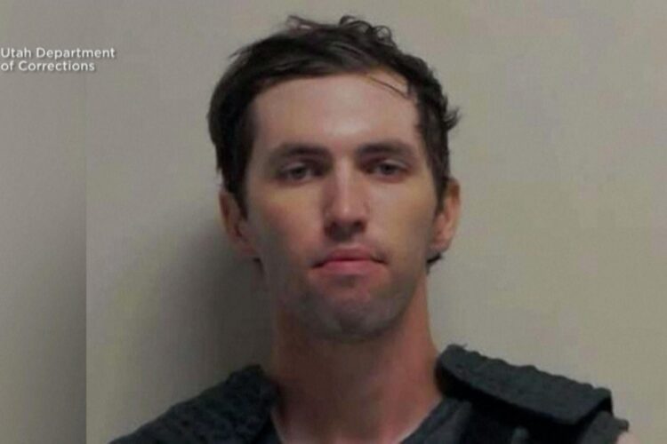 Tyler Robinson, reo confesso dell'omicidio di Charlie Kirk