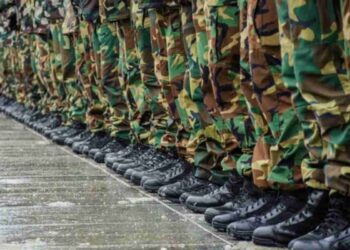 Ufficiali USA assistono alle esercitazioni Russia-Bielorussia