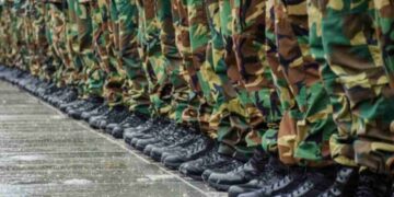 Ufficiali USA assistono alle esercitazioni Russia-Bielorussia