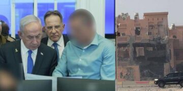 Ufficio Netanyahu, 'l'azione a Doha è solo di Israele'@ANSA