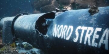 Un arresto in Polonia per i sabotaggi dei Nord Stream