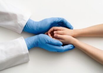 Un bambino su due subisce danni da cure ospedaliere