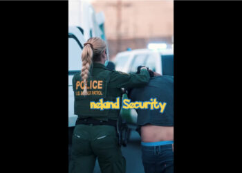 Stati Uniti, il DHS trasforma i raid contro gli immigrati in un “gioco” stile Pokémon