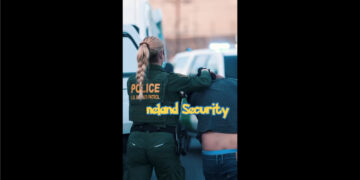 Stati Uniti, il DHS trasforma i raid contro gli immigrati in un “gioco” stile Pokémon