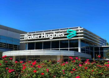 Una sede di Baker Hughes