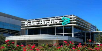 Una sede di Baker Hughes