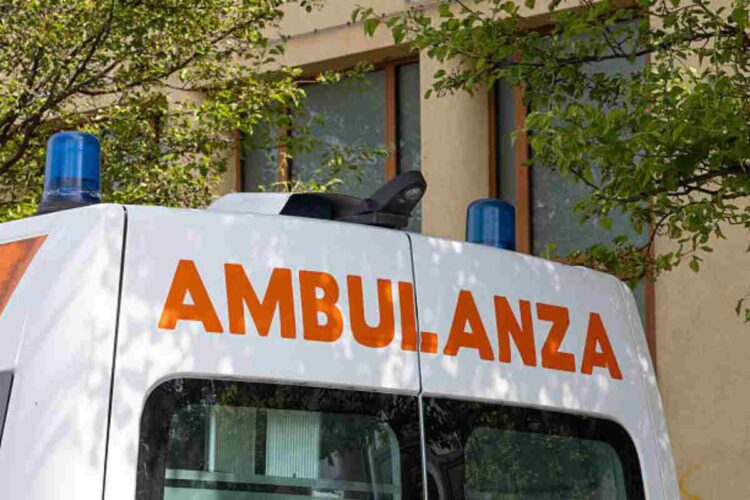 Uomo investito da un truffatore in provincia di Bergamo