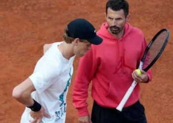 Vagnozzi difende Sinner