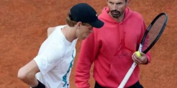 Vagnozzi difende Sinner