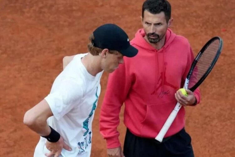 Vagnozzi difende Sinner