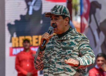 Venezuela: Maduro accusa gli USA