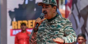 Venezuela: Maduro accusa gli USA