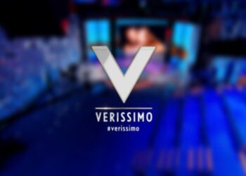 Il logo di Verissimo