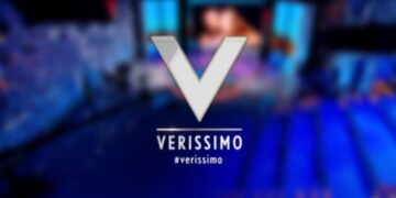 Il logo di Verissimo