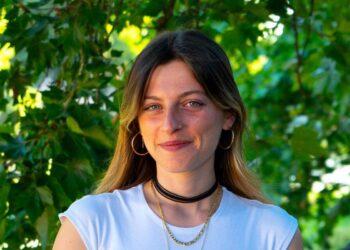 Virginia Libero, nuova segretaria nazionale dei Giovani Democratici