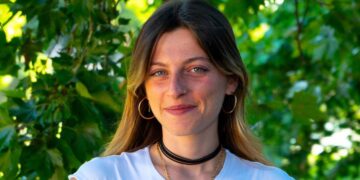 Virginia Libero, nuova segretaria nazionale dei Giovani Democratici