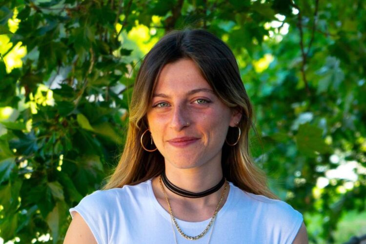 Virginia Libero, nuova segretaria nazionale dei Giovani Democratici