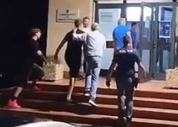 Vittoria, il ritorno del ragazzo sequestrato