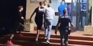 Vittoria, il ritorno del ragazzo sequestrato