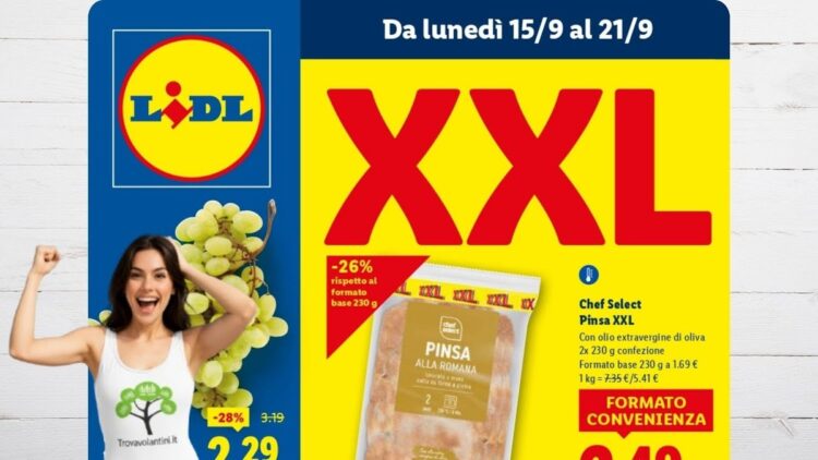 XXL_Lidl@alanews