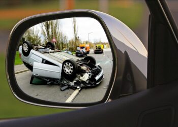 Incidenti stradali, le 7 cause che tutti sottovalutano: la più comune ti sorprenderà