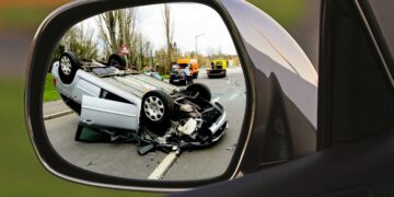 Incidenti stradali, le 7 cause che tutti sottovalutano: la più comune ti sorprenderà