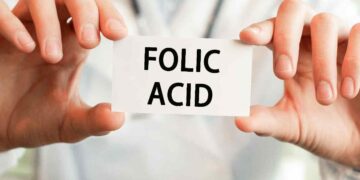 Acido folico basso: i sintomi che molti ignorano e che possono nascondere rischi seri