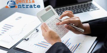 Agenzia delle Entrate, attenzione: ecco i comportamenti che possono far partire un controllo