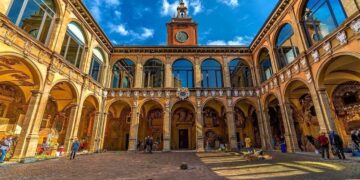 Altro che Harry Potter: a Bologna l’università più antica al mondo ancora in funzione