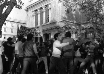 Attentato alla Sinagoga di Roma del 1982