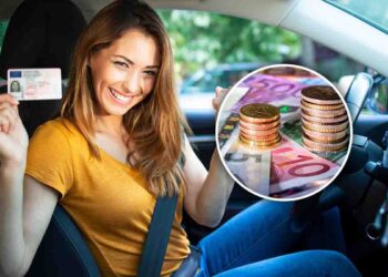 Patente gratis (quasi): il Bonus 2025 copre fino a 2.500 euro, ecco come accedere al voucher digitale