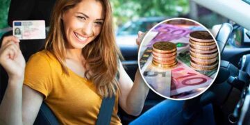 Patente gratis (quasi): il Bonus 2025 copre fino a 2.500 euro, ecco come accedere al voucher digitale