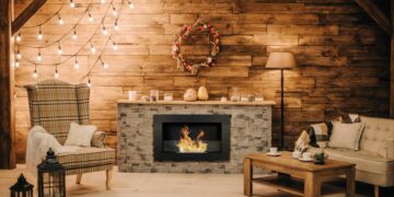 Bonus stufe e camini 2025: fino a 8.000 euro per sostituire gli impianti obsoleti, ecco come richiederlo entro dicembre