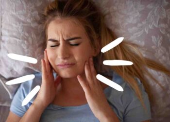 Bruxismo: il gesto che fai senza accorgertene e che racconta tutto del tuo stress