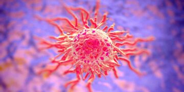 Cancro, la svolta del ‘farmaco-cecchino’: la molecola intelligente che si attiva solo per uccidere il tumore