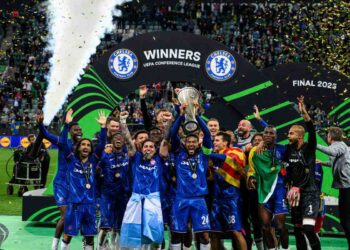 Chelsea vince la Conference League