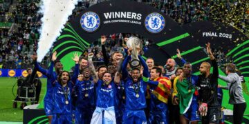 Chelsea vince la Conference League